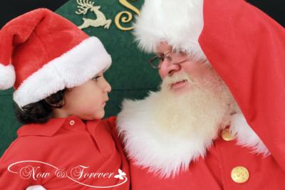 Houston's Real Santa | Pearland, TX | Santa Claus | Photo #5