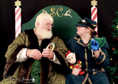 Houston's Real Santa | Pearland, TX | Santa Claus | Photo #11