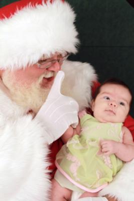 Houston's Real Santa | Pearland, TX | Santa Claus | Photo #10