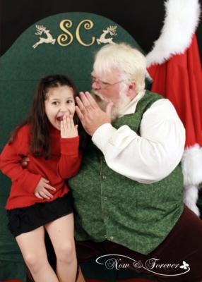 Houston's Real Santa | Pearland, TX | Santa Claus | Photo #9