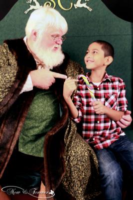 Houston's Real Santa | Pearland, TX | Santa Claus | Photo #6