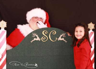 Houston's Real Santa | Pearland, TX | Santa Claus | Photo #12