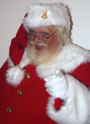 Houston's Real Santa's Main Photo
