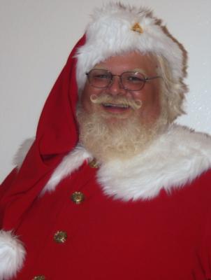 Houston's Real Santa | Pearland, TX | Santa Claus | Photo #2