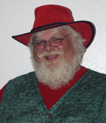 Houston's Real Santa | Pearland, TX | Santa Claus | Photo #3