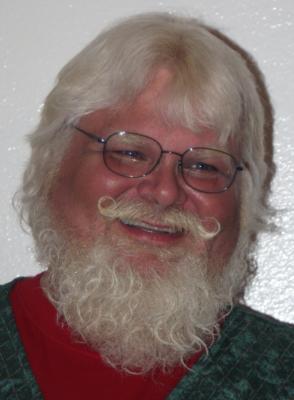 Houston's Real Santa | Pearland, TX | Santa Claus | Photo #4