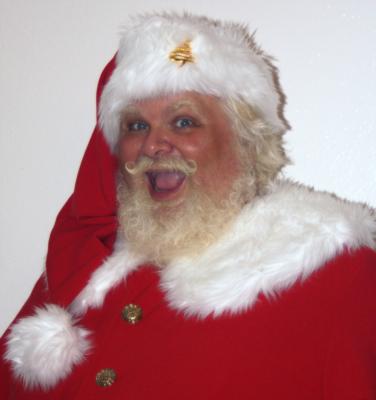 Houston's Real Santa | Pearland, TX | Santa Claus | Photo #7
