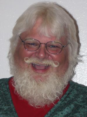 Houston's Real Santa | Pearland, TX | Santa Claus | Photo #8