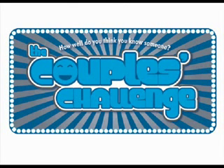 The  Co-Workers' Challenge: Team buiding    | Denver, CO | Motivational Speaker | the couples and co-workers overview