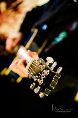 SETH THOMAS ROSENBERG | Oyster Bay, NY | Top 40 Acoustic Guitar | Photo #17