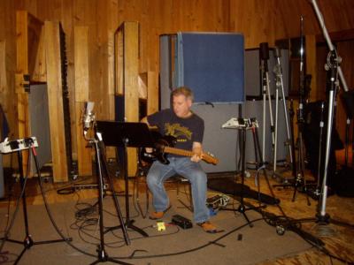 SETH THOMAS ROSENBERG | Oyster Bay, NY | Top 40 Acoustic Guitar | Photo #3