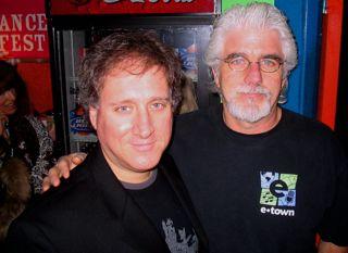 SETH THOMAS ROSENBERG | Oyster Bay, NY | Top 40 Acoustic Guitar | Photo #21