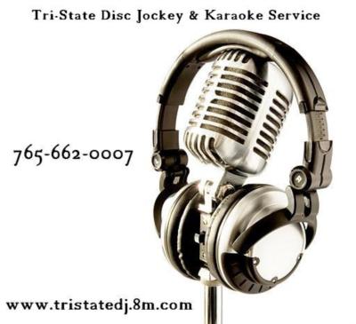 Tri-State Disc Jockey & Karaoke Service's Main Photo