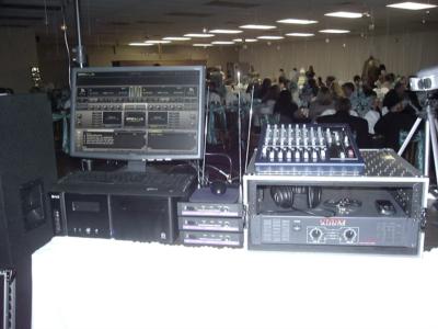 Tri-State Disc Jockey & Karaoke Service | Muncie, IN | DJ | Photo #18
