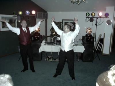 Tri-State Disc Jockey & Karaoke Service | Muncie, IN | DJ | Photo #4