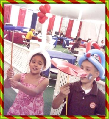 A #  1 Best  Events & Entertainment Carnival Games | Los Angeles, CA | Carnival Games | Photo #5