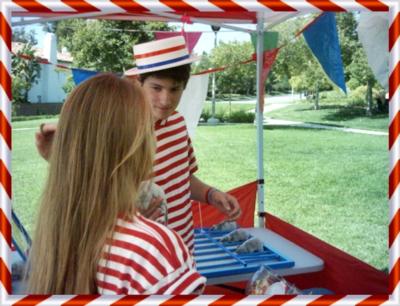 A #  1 Best  Events & Entertainment Carnival Games | Los Angeles, CA | Carnival Games | Photo #11