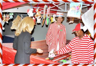 A #  1 Best  Events & Entertainment Carnival Games | Los Angeles, CA | Carnival Games | Photo #4