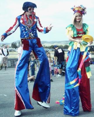 A #  1 Best  Events & Entertainment Carnival Games | Los Angeles, CA | Carnival Games | Photo #22