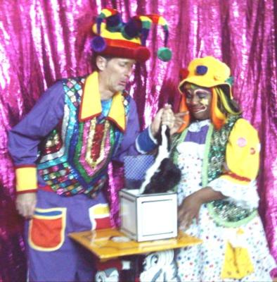 A #  1 Best  Events & Entertainment Carnival Games | Los Angeles, CA | Carnival Games | Photo #17