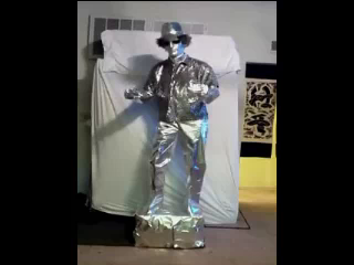 A #  1 Best  Events & Entertainment Carnival Games | Los Angeles, CA | Carnival Games | SILVER ROBOT