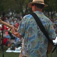 Jazz In The Air Trio Boston | Boston, MA | Jazz Trio | Photo #4