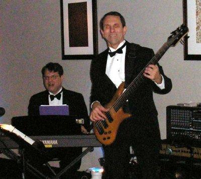 Jazz In The Air Trio Boston | Boston, MA | Jazz Trio | Photo #15