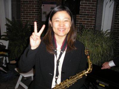 Jazz In The Air Trio Boston | Boston, MA | Jazz Trio | Photo #13