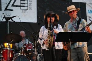 Jazz In The Air Trio Boston | Boston, MA | Jazz Trio | Photo #17