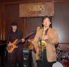 Jazz In The Air Trio Boston | Boston, MA | Jazz Trio | Photo #8