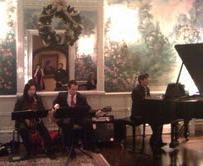 Jazz In The Air Trio Boston | Boston, MA | Jazz Trio | Photo #18