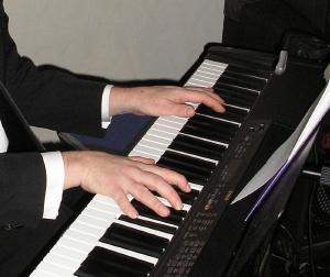 Jazz In The Air Trio Boston | Boston, MA | Jazz Trio | Photo #11