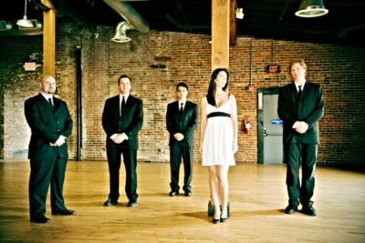 Bueller | Nashville, TN | 80s Band | Photo #4