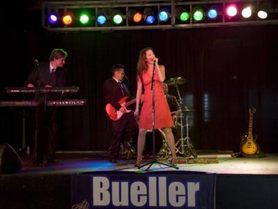 Bueller | Nashville, TN | 80s Band | Photo #7