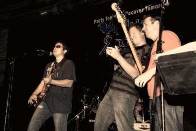 Bueller | Nashville, TN | 80s Band | Photo #8
