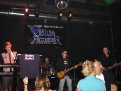 Bueller | Nashville, TN | 80s Band | Photo #10