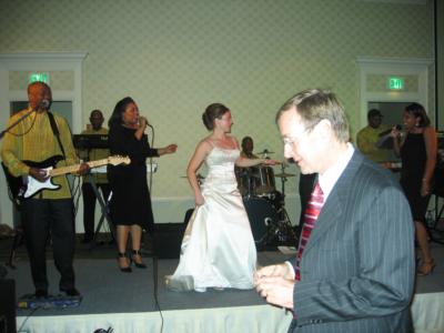 Contagious Band | Doraville, GA | Dance Band | Photo #10