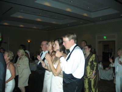 Contagious Band | Doraville, GA | Dance Band | Photo #12