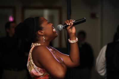 Contagious Band | Doraville, GA | Dance Band | Photo #14
