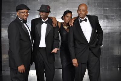 Contagious Band | Doraville, GA | Dance Band | Photo #2