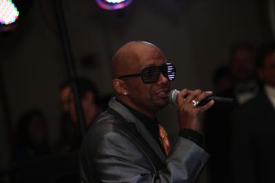 Contagious Band | Doraville, GA | Dance Band | Photo #6
