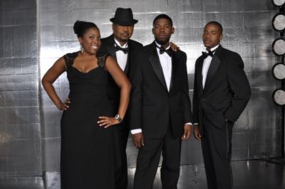 Contagious Band's Main Photo