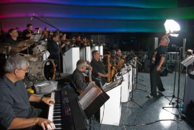 The Usual Suspects | Atlanta, GA | Big Band | Photo #21