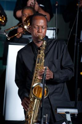 The Usual Suspects | Atlanta, GA | Big Band | Photo #19
