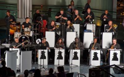 The Usual Suspects | Atlanta, GA | Big Band | Photo #3