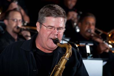 The Usual Suspects | Atlanta, GA | Big Band | Photo #17