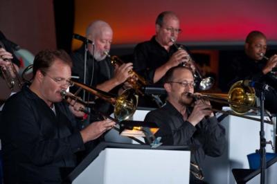The Usual Suspects | Atlanta, GA | Big Band | Photo #20