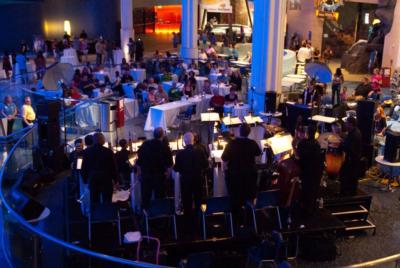 The Usual Suspects | Atlanta, GA | Big Band | Photo #13