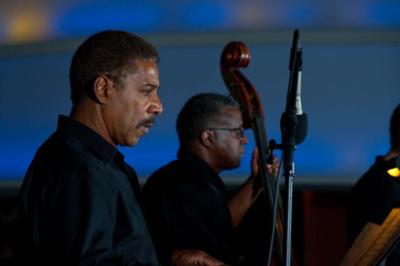 The Usual Suspects | Atlanta, GA | Big Band | Photo #10