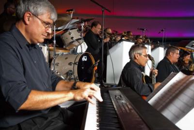 The Usual Suspects | Atlanta, GA | Big Band | Photo #14